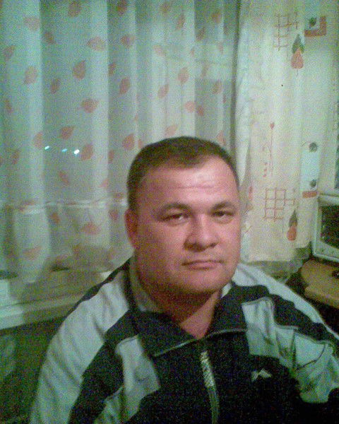 Эрмухаммад Мусакулов