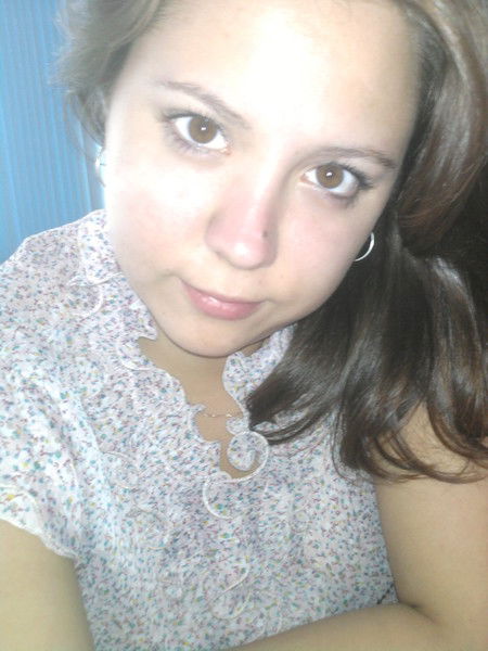 Наташа Зонова