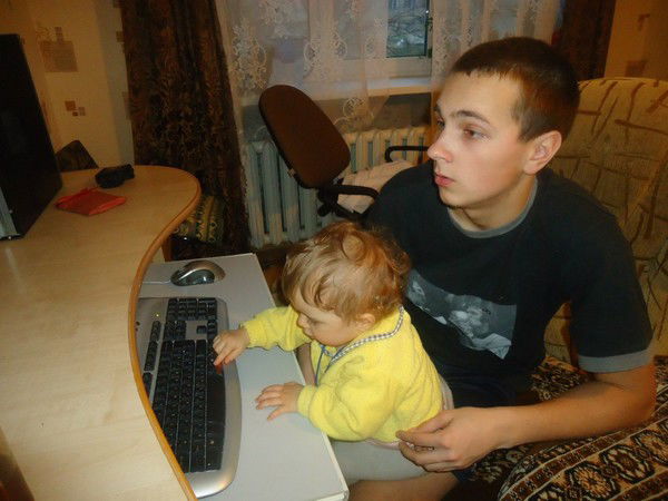 Толян Осипенко