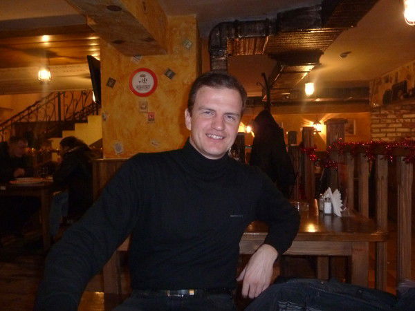 Александр Савельев