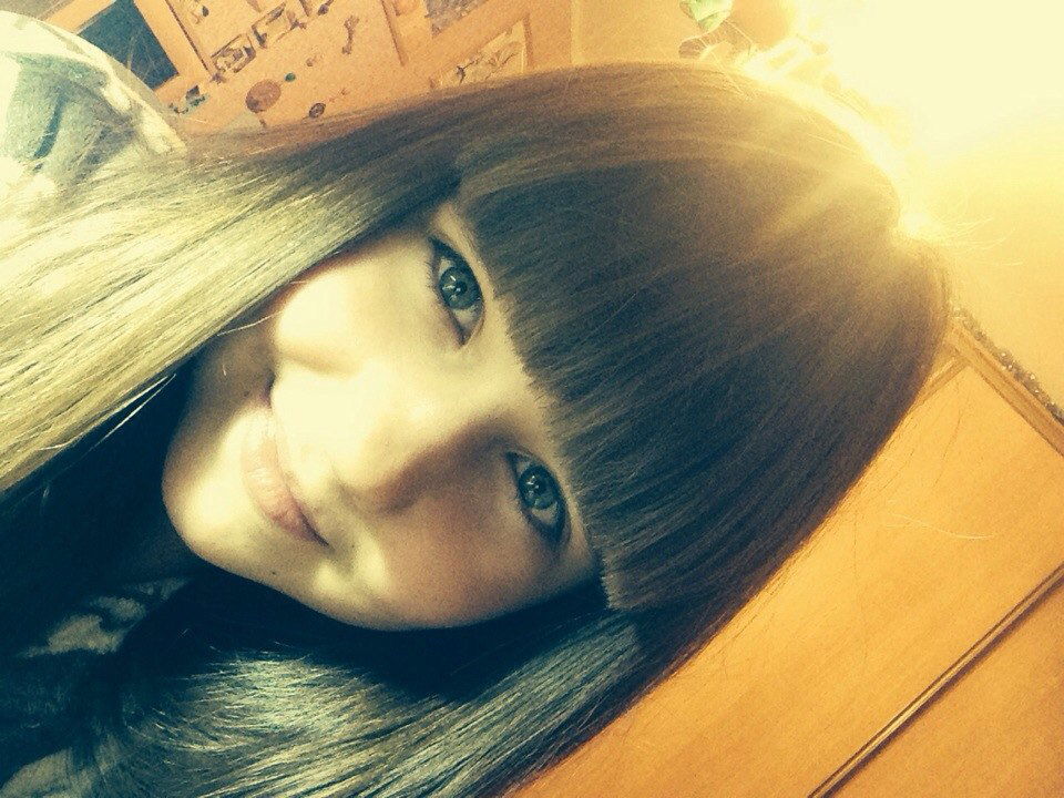 Милена Креш