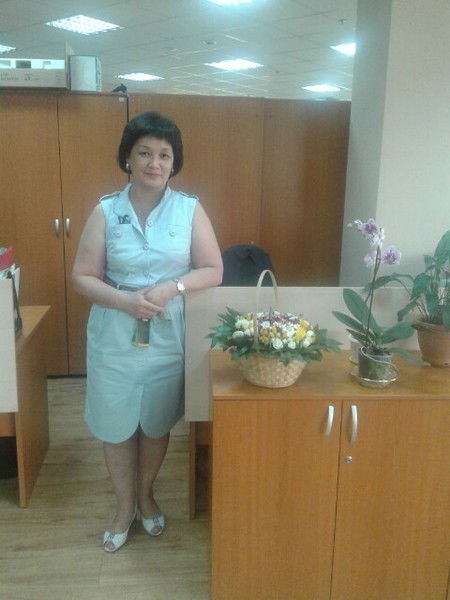 Гулнара Бейсембиева