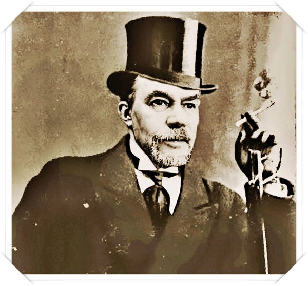 Андрей Сярки