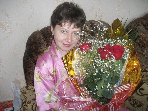 Ирина Коткова