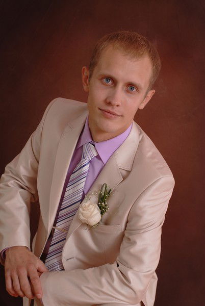 Кирилл Итяксов