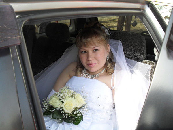 Таня Филиппова