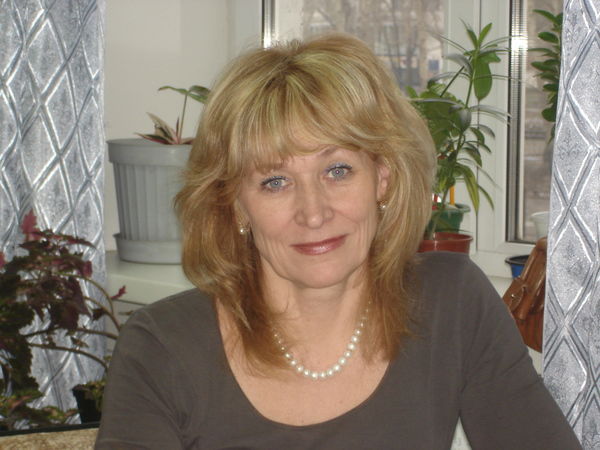 Татьяна Купчикова