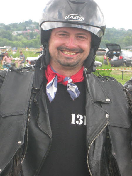 Дмитрий Лебединцев