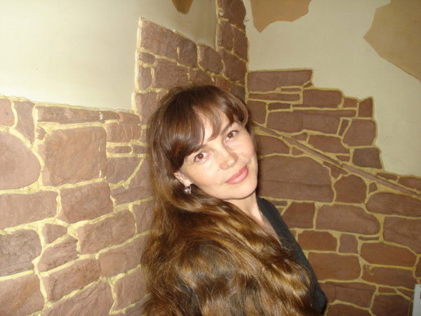 Наталья Луцик