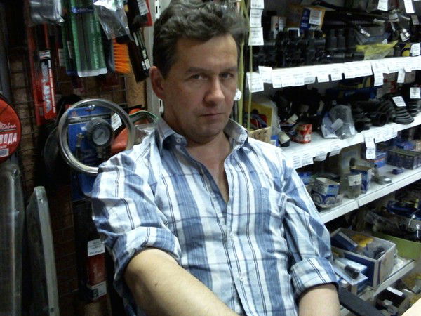 Роберт Фаткуллин