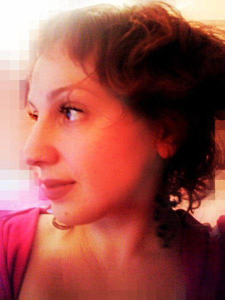 Светлана Светланочка