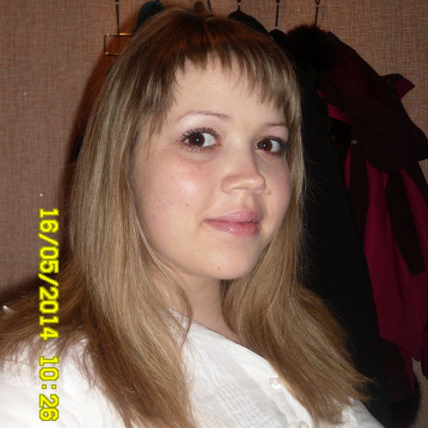 Екатерина Яшина