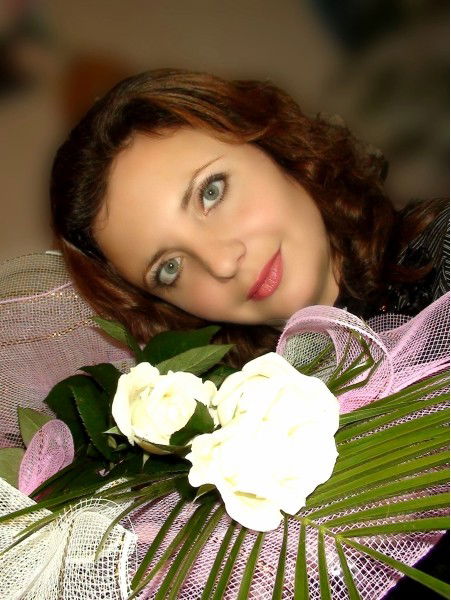 Ольга Изотова