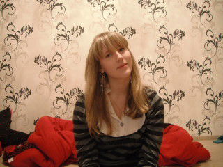 Анастасия Фёдорова