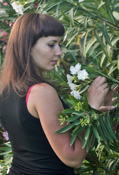 Наталья Видунок