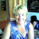 Лена Ефимова