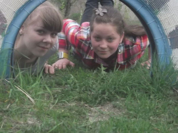 Татьяна Кириченко