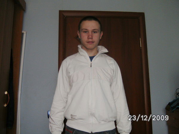 Сёма Шичкин