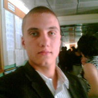 Николай Гоменюк