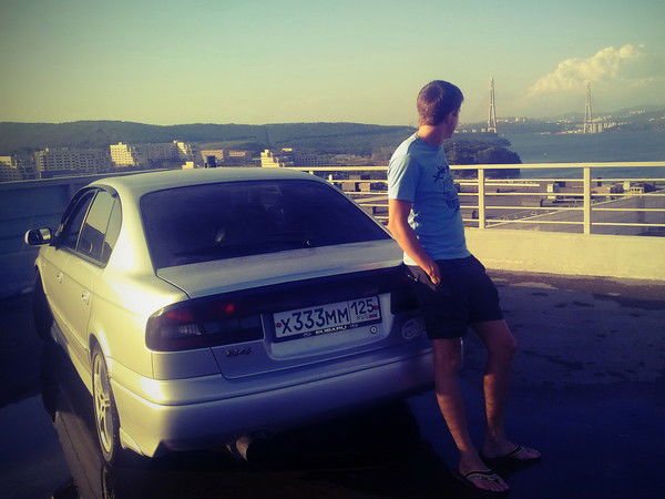 Дмитрий Андреев