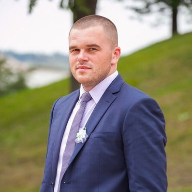 Дмитрий Тур