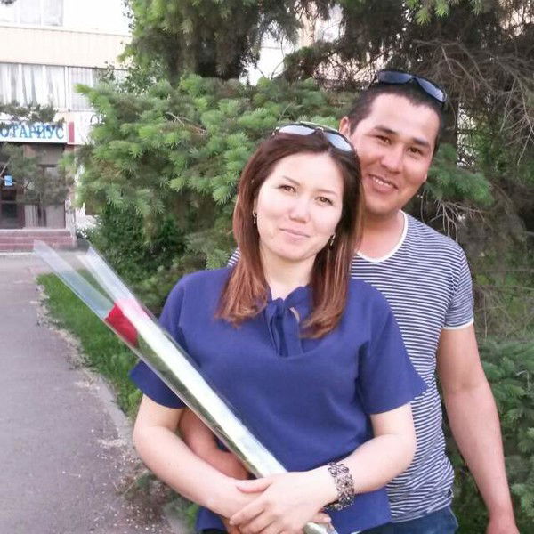 Гульнар Курманалиевна