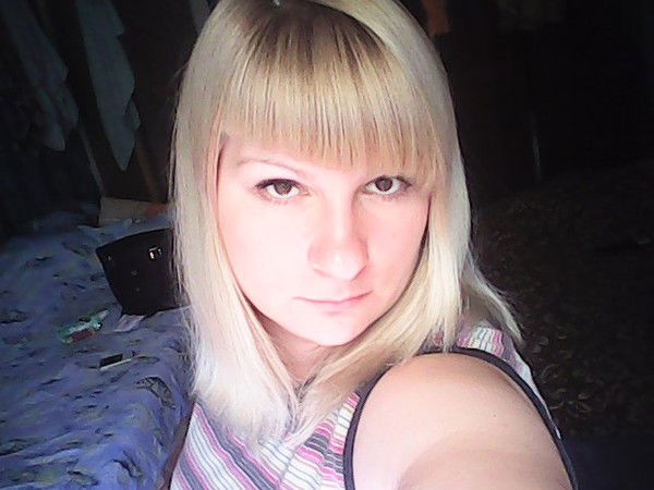 Милена Гудкова