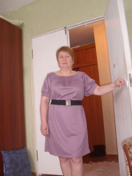 Нина Плишкина