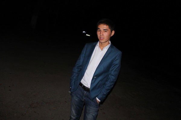 Ulik Распекович