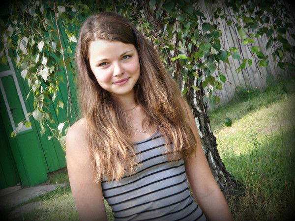 Елена Рожковец