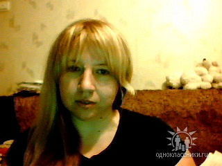 Ирина Титаренко