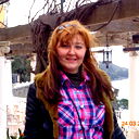 Елена Шаповалова