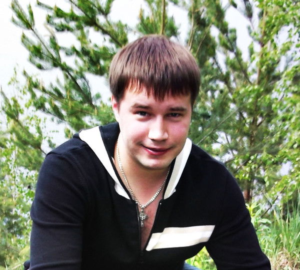 Кирилл Малышкин