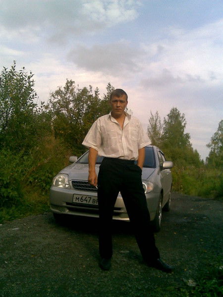 Максим Пономарев