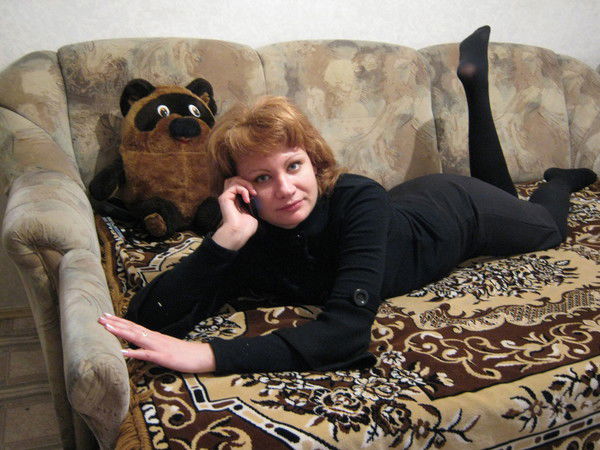 Татьяна Листкова