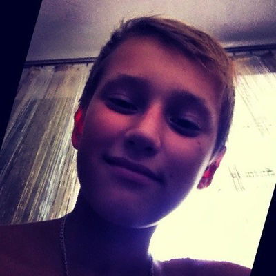 Данил Морозов