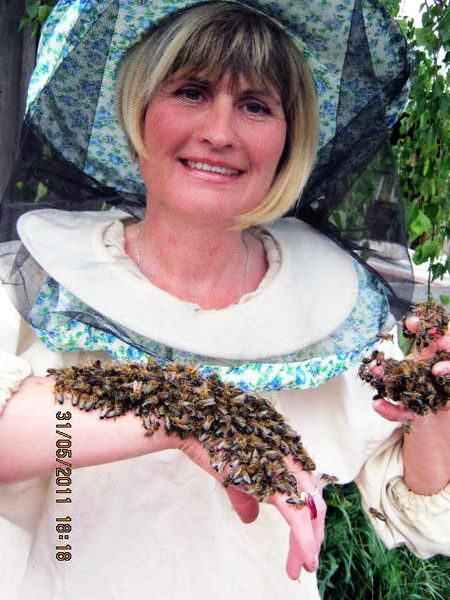 Коваленко Ольга