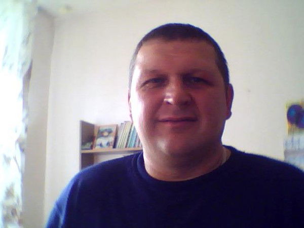 Сергей Матвеев