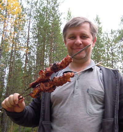 Александр Ратушный