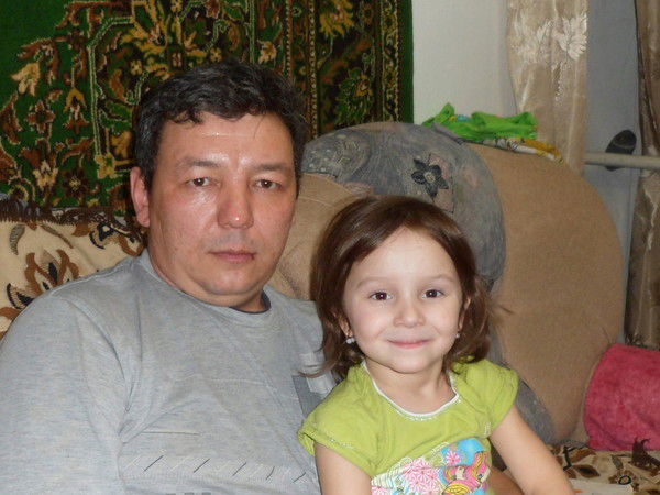 Финат Шамсиев