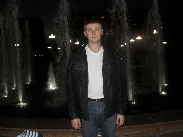 Евгений Фоменко