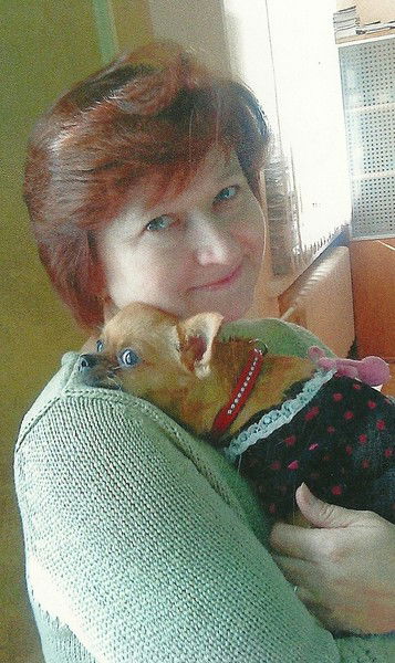 Ирина Бельская