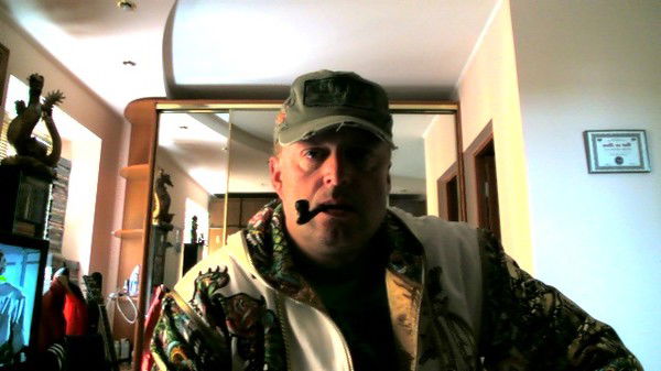 Александр Шлык