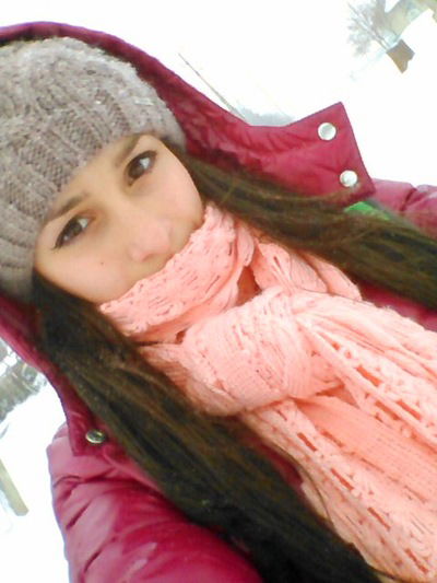 Есенька Чеботарь