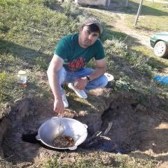 Хуршед Саиджонов