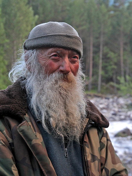 Юрий Бузовский