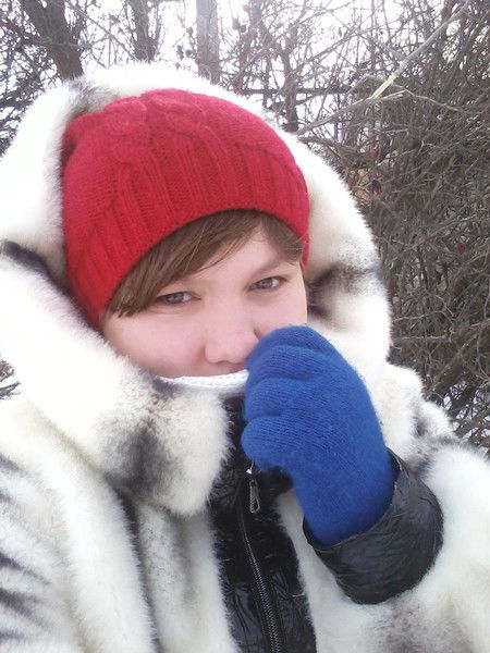 Даша_- Юракова