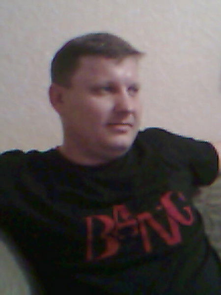 Валерий Небышинец