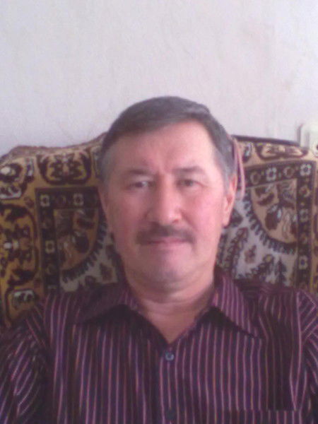 Серик Когабаев