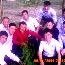 Дулат Жумашев